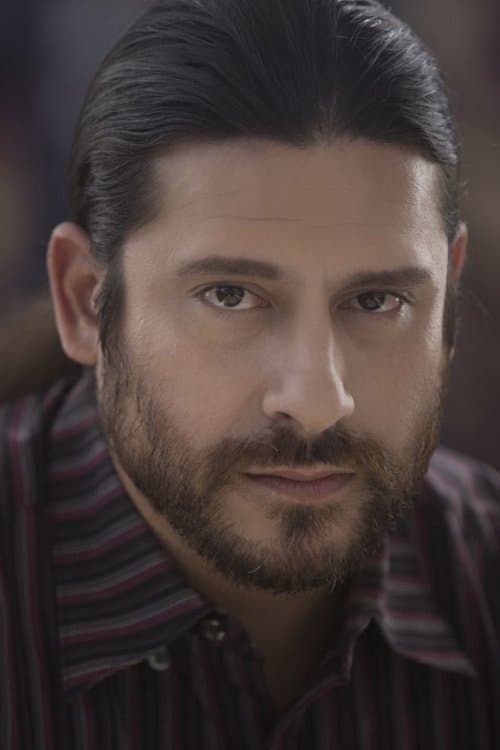 Photo of Edwin Garcia II