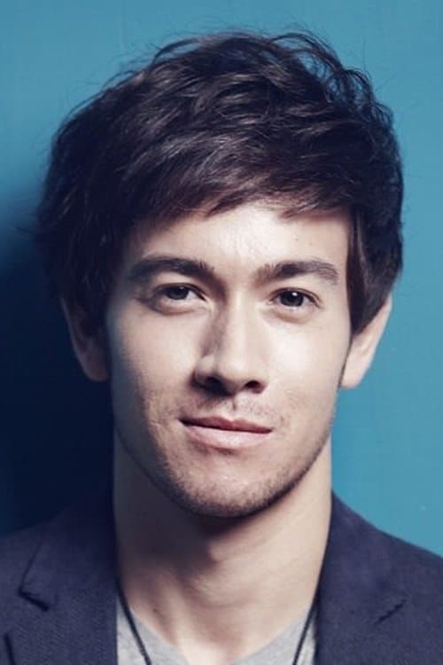 Photo of Edwin Gerard