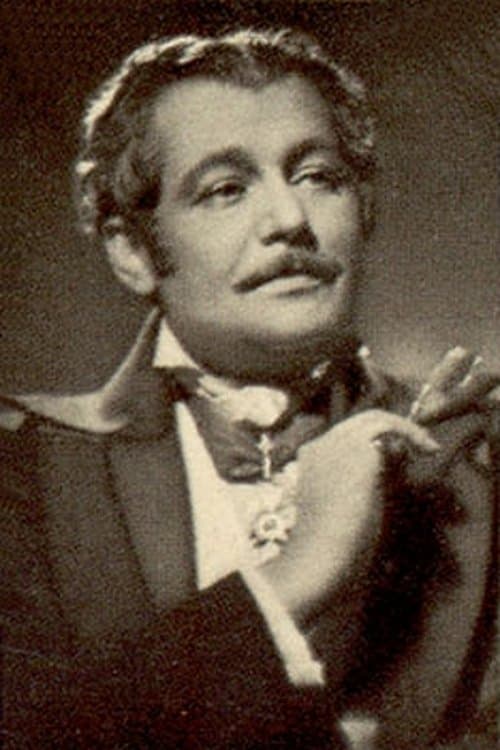Photo of Edwin Jürgensen