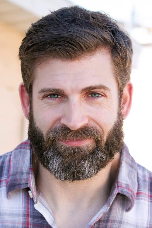 Photo of Edwin Modlin II
