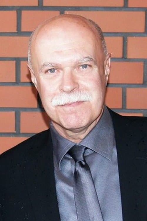 Photo of Edwin Petrykat
