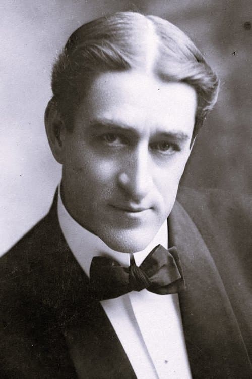 Photo of Edwin Stevens