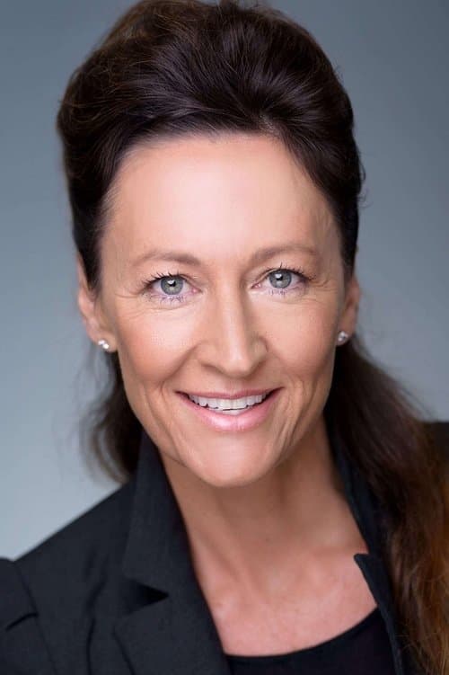 Photo of Edwina Bishop