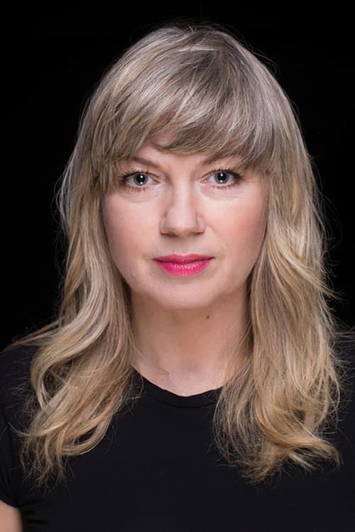 Photo of Edyta Łukaszewska