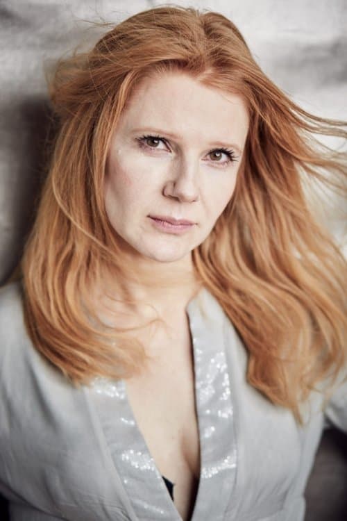 Photo of Edyta Torhan