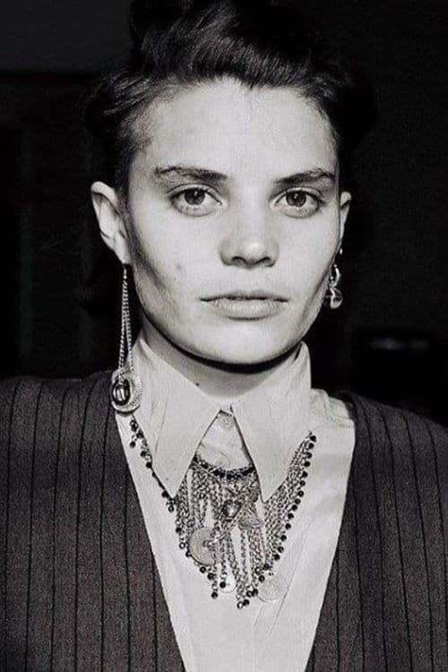 Photo of Edythe Woolley