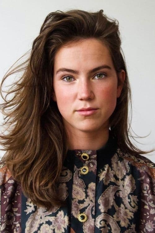 Photo of Eefje Paddenburg