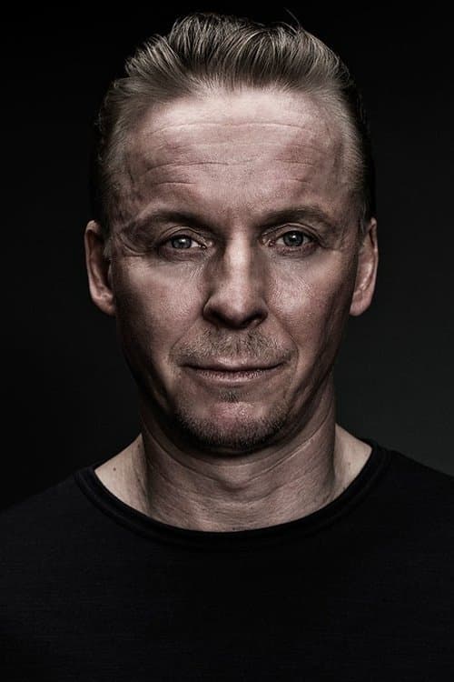 Photo of Eero Aho
