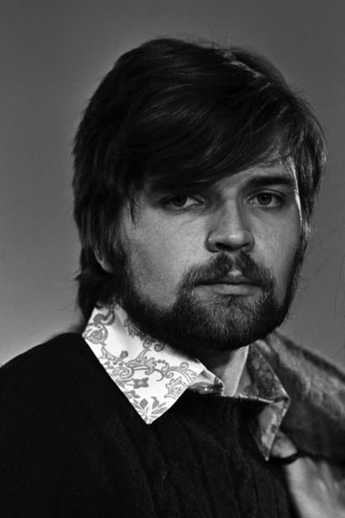 Photo of Eero Melasniemi