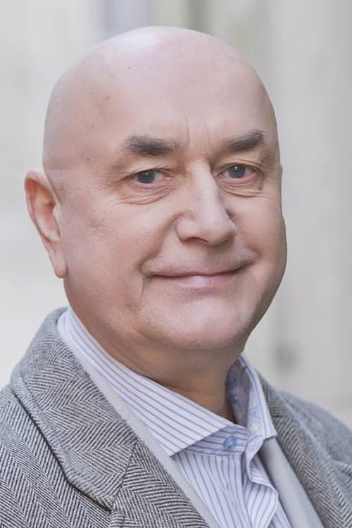 Photo of Eero Spriit