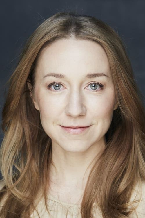 Photo of Eeva Putro