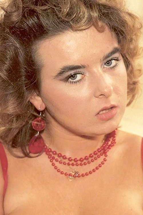 Photo of Effie Balconi