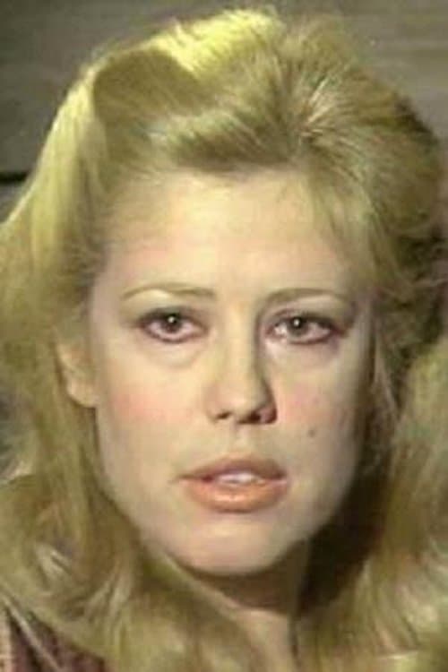 Photo of Efi Cosma