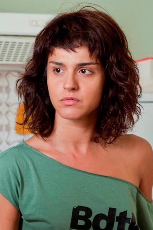 Photo of Efi Logginou