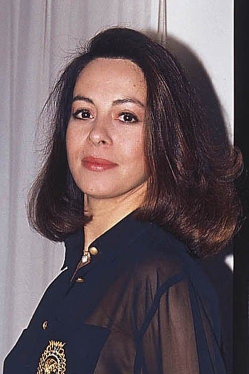 Photo of Efi Pikoula