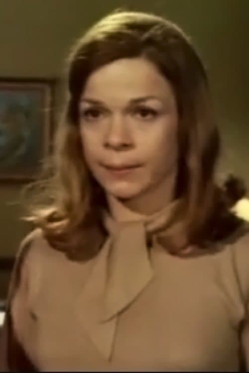 Photo of Efi Roditi