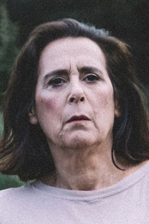 Photo of Efi Stamouli
