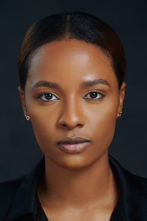 Photo of Efon Wini