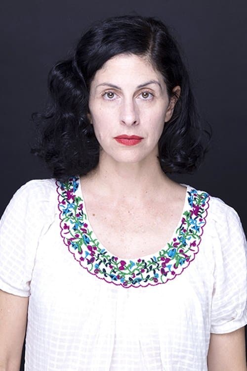 Photo of Efrat Ben-Zur