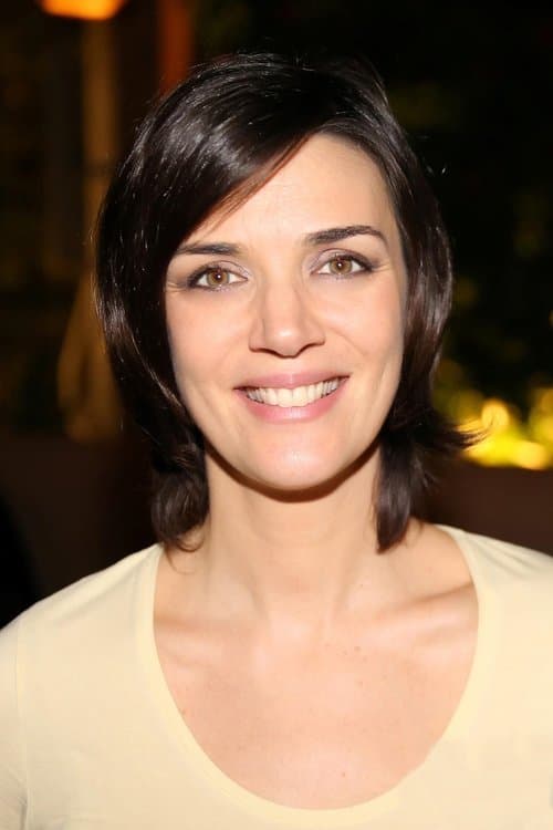 Photo of Eftyhia Yakoumi