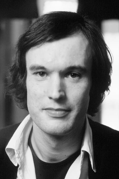 Photo of Egbert van Hees