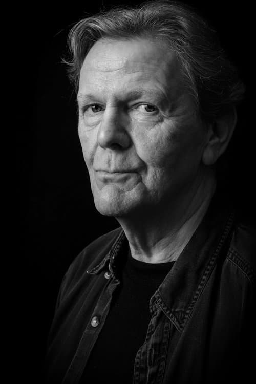 Photo of Eggert Þorleifsson