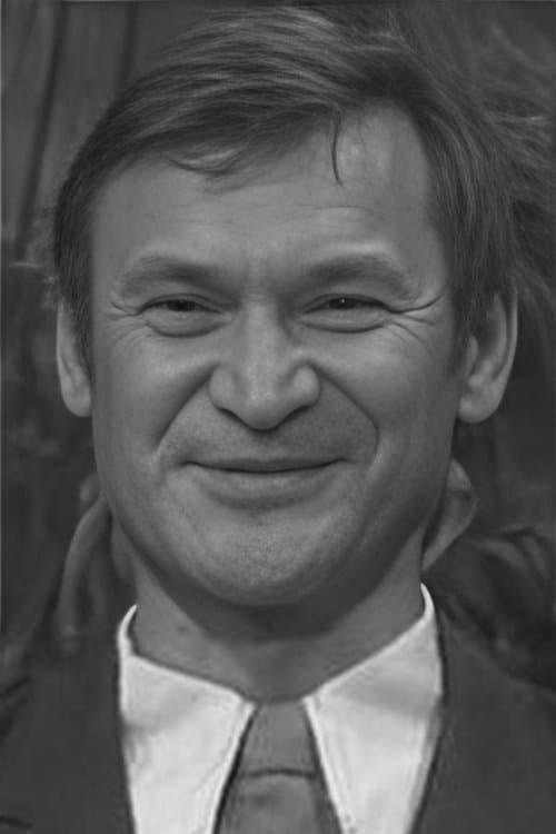 Photo of Egidijus Paulauskas
