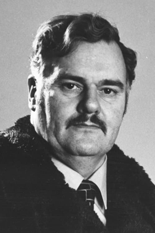 Photo of Egil Holmsen