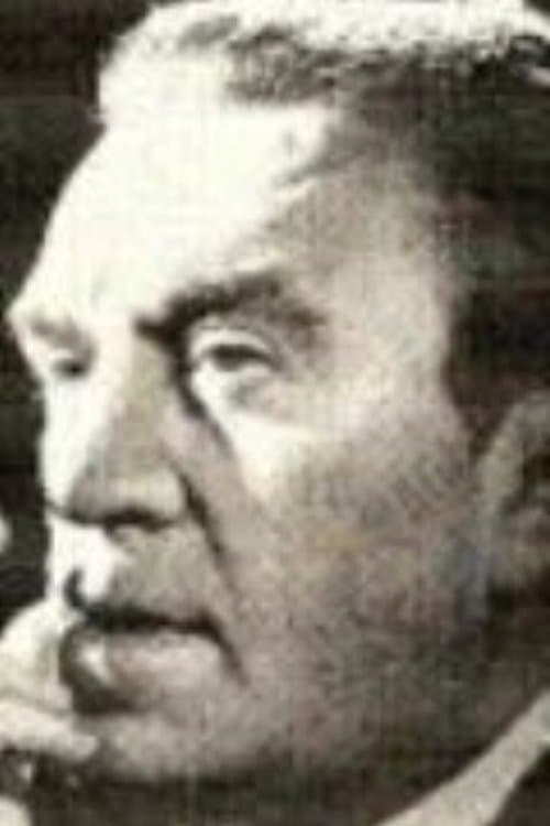 Photo of Egil Lorck