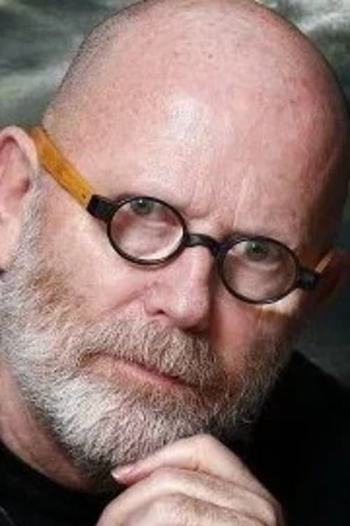 Photo of Egill Eðvarðsson