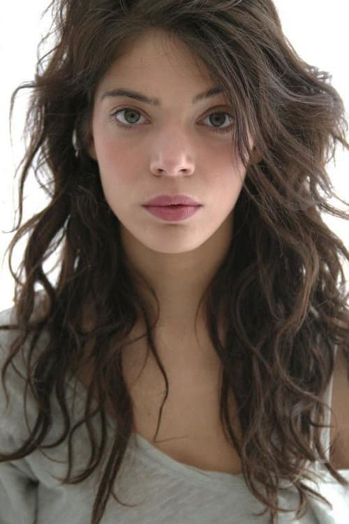 Photo of Eglantine Rembauville-Nicolle