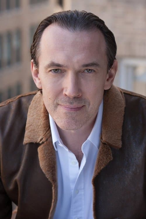 Photo of Ego Mikitas