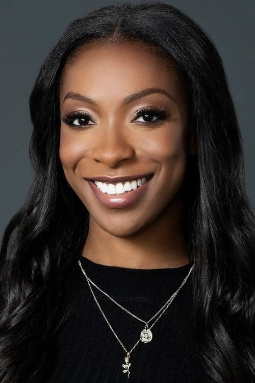 Photo of Ego Nwodim