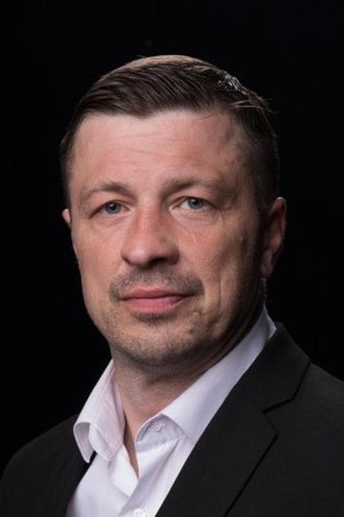 Photo of Egons Dombrovskis