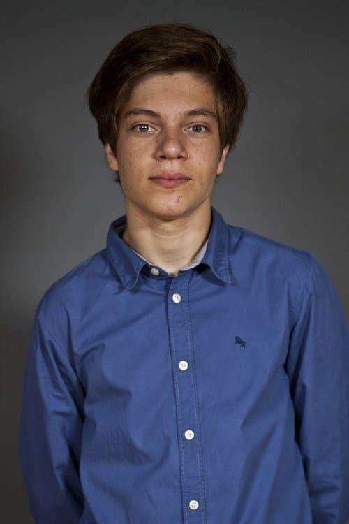 Photo of Egor Klinaev