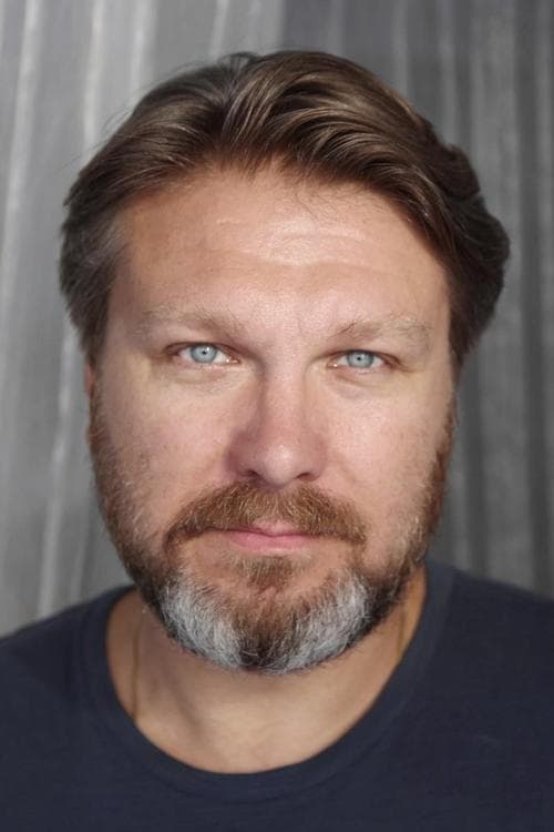 Photo of Egor Pazenko