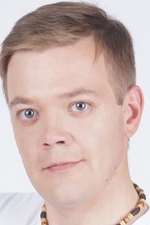 Photo of Egor Shevyakov