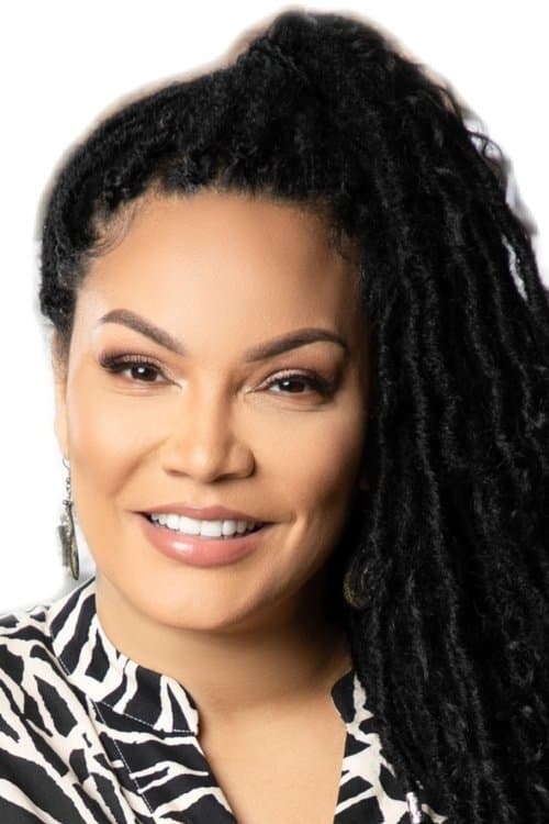Photo of Egypt Sherrod