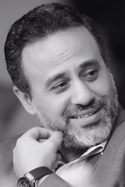 Photo of Ehab Fahmy