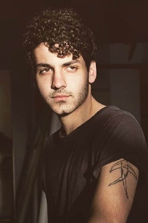 Photo of Ehren Kassam