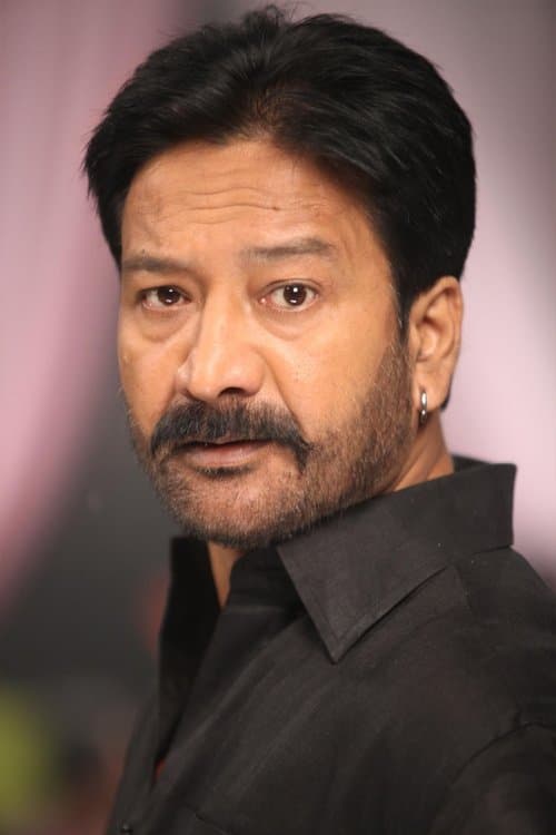 Photo of Ehsan Khan