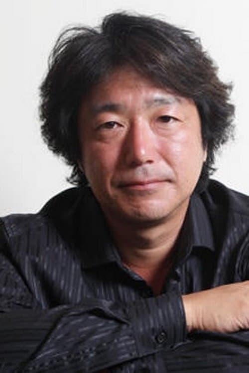 Photo of Eiichiro Hasumi