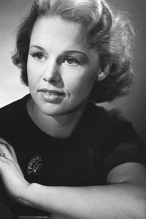 Photo of Eija Inkeri
