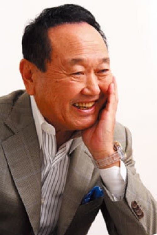Photo of Eiji Bandō