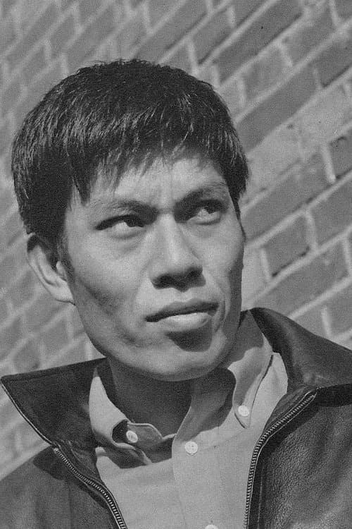 Photo of Eiji Gō