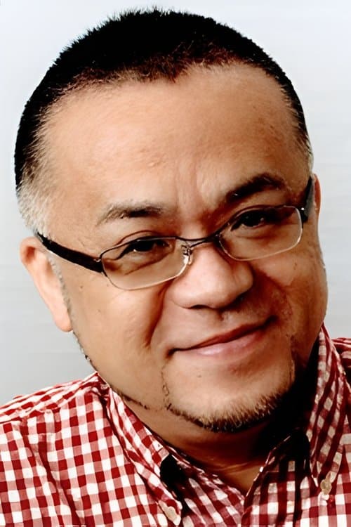 Photo of Eiji Itoh