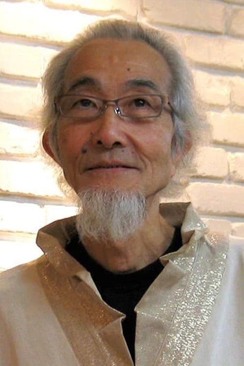 Photo of Eiji Maruyama
