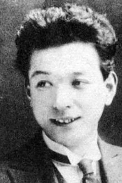 Photo of Eiji Takagi