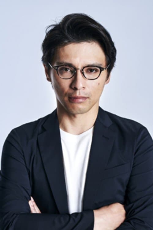 Photo of Eiji Takigawa