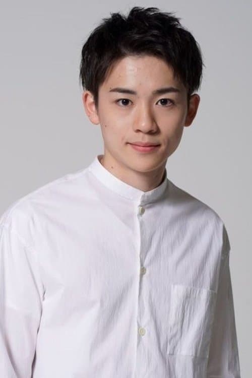 Photo of Eiji Togashi